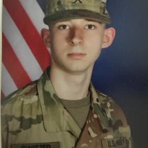 Meet your Posher, Patricia